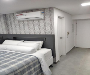 Studio 7th Avenue - Alto com Sacada - 7th040